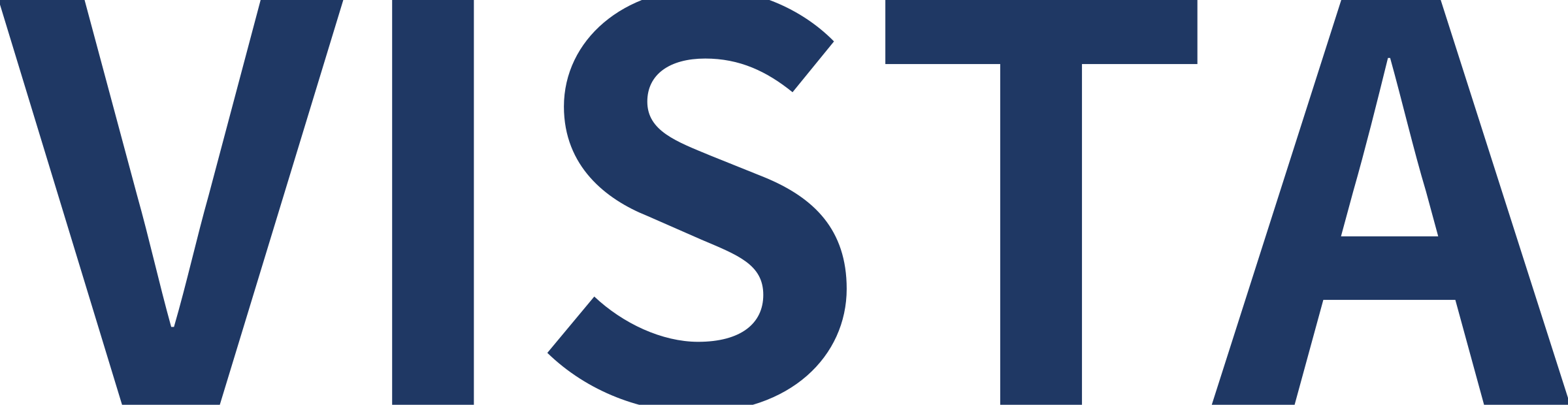 VISTA